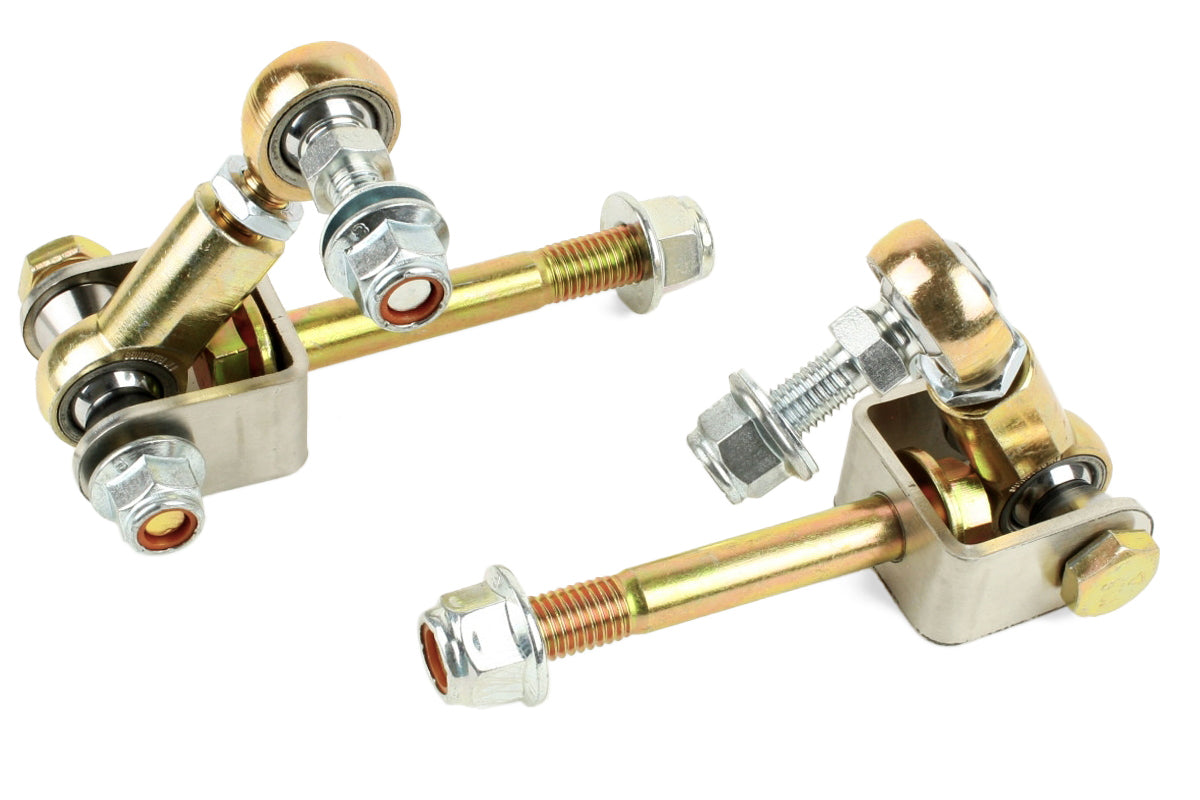 Improved Racing - Sway bar end links, REAR, 1993-2002 Mazda Rx-7 (FD3S)