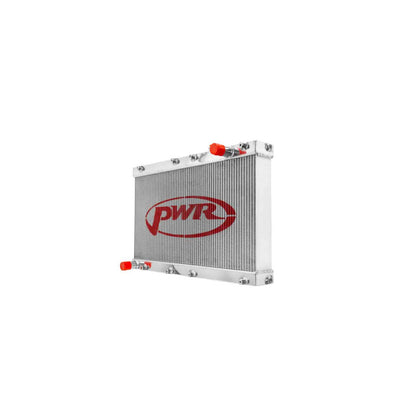 PWR - 55mm Performance Radiator (Mazda MX-5 NA 1.6L/1.8L 90-97)