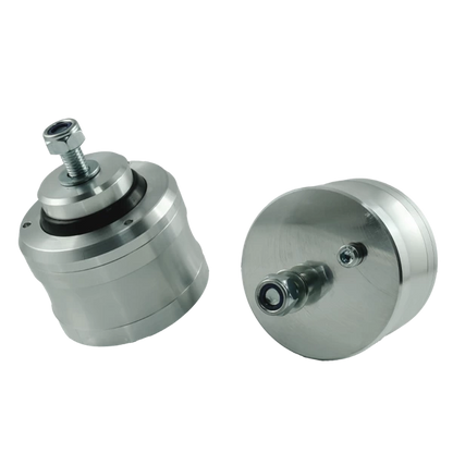 PMC Motorsport - Solid aluminium engine mounts BMW E36 6CYL - 70ShA