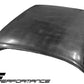 2FPERFORMANCE - NISSAN S14 240SX CARBON FIBER ROOF SKIN