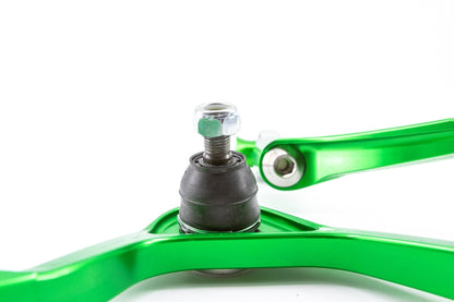 SERIALNINE - Brazo de control superior delantero IS300/JZX110/JZS171