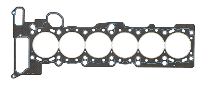 SCE Gasket - BMW 2.5-2.8L L6 M54 2002-2006 87.6mm Bore X 1.5mm Thick Vulcan Cut Ring Head Gasket