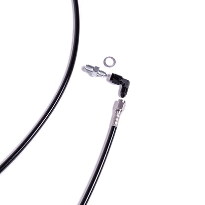 Chase Bays - Hydro Handbrake Brake Line Kit - Corvette C5 | C6