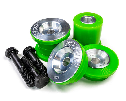 RevShift - Differential Bushing Set - BMW E36