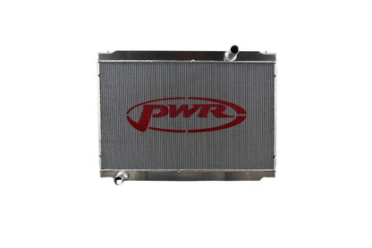 PWR - Nissan GTR 2009-15 Radiator - 42mm
