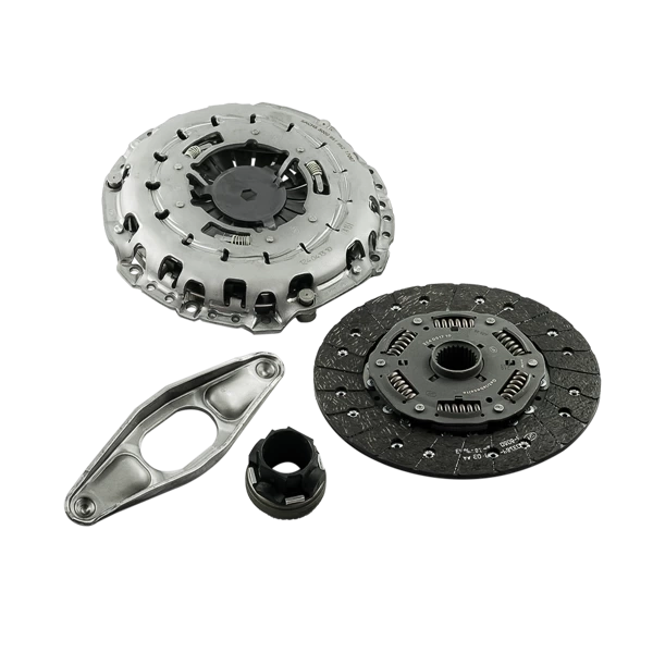 PMC Motorsport - Stage 1 Nissan SR - manual 6-speed BMW M57n GS6-53DZ HGU HGK - 240mm / 9.45"