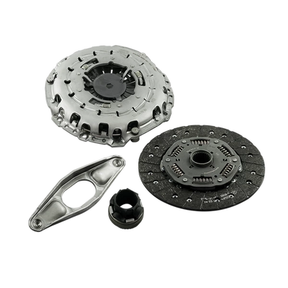 PMC Motorsport - Stage 1 Nissan SR - manual 6-speed BMW M57n GS6-53DZ HGU HGK - 240mm / 9.45"
