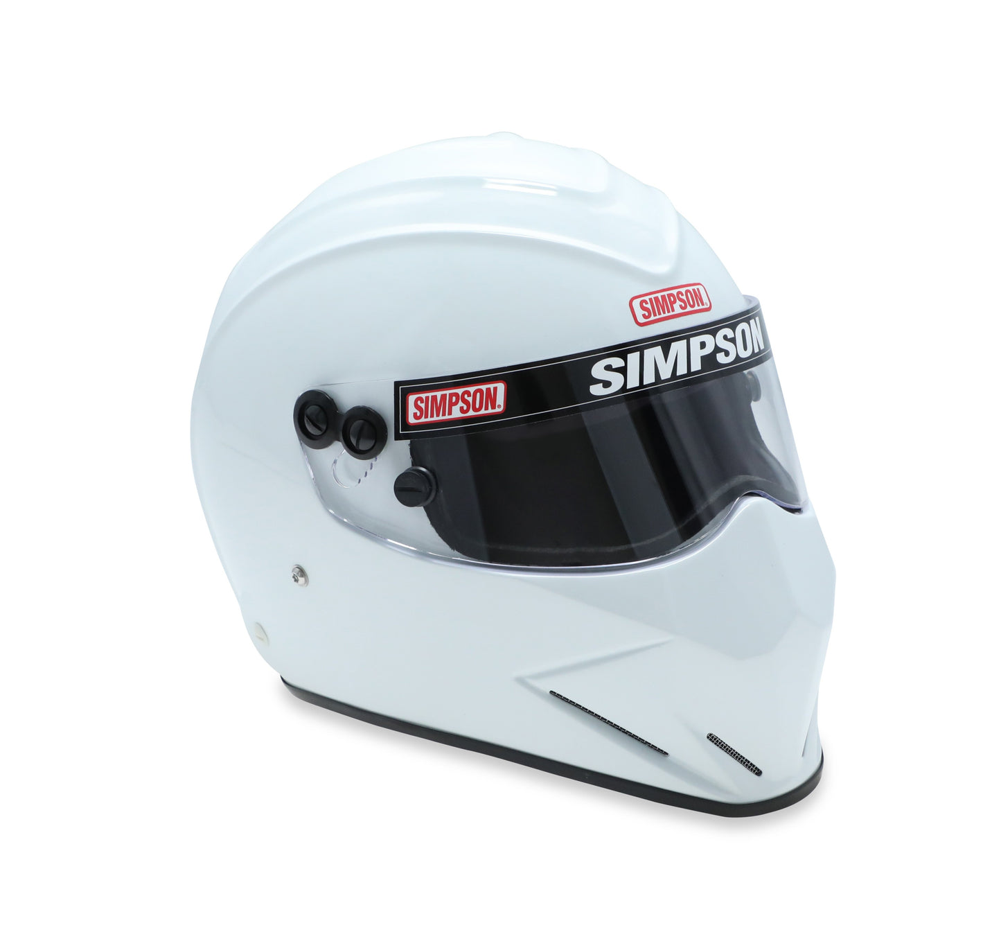 SIMPSON - DIAMONDBACK RACING HELMET SA2020