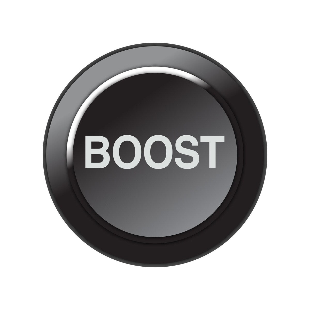 LINK ECU - CAN Keypad Insert - Boost