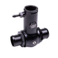 Chase Bays - Raised Inline Filler Neck