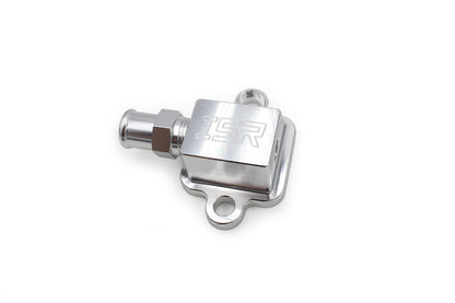 ISR Performance - 240SX KA24DE RWD Turbo line kit - Bottom mount