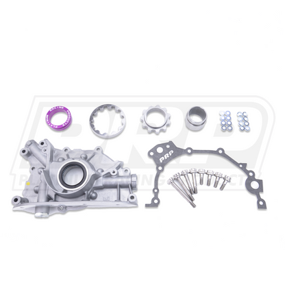 Platinum Racing Products - GENUINE NISSAN N1 OIL PUMP KIT