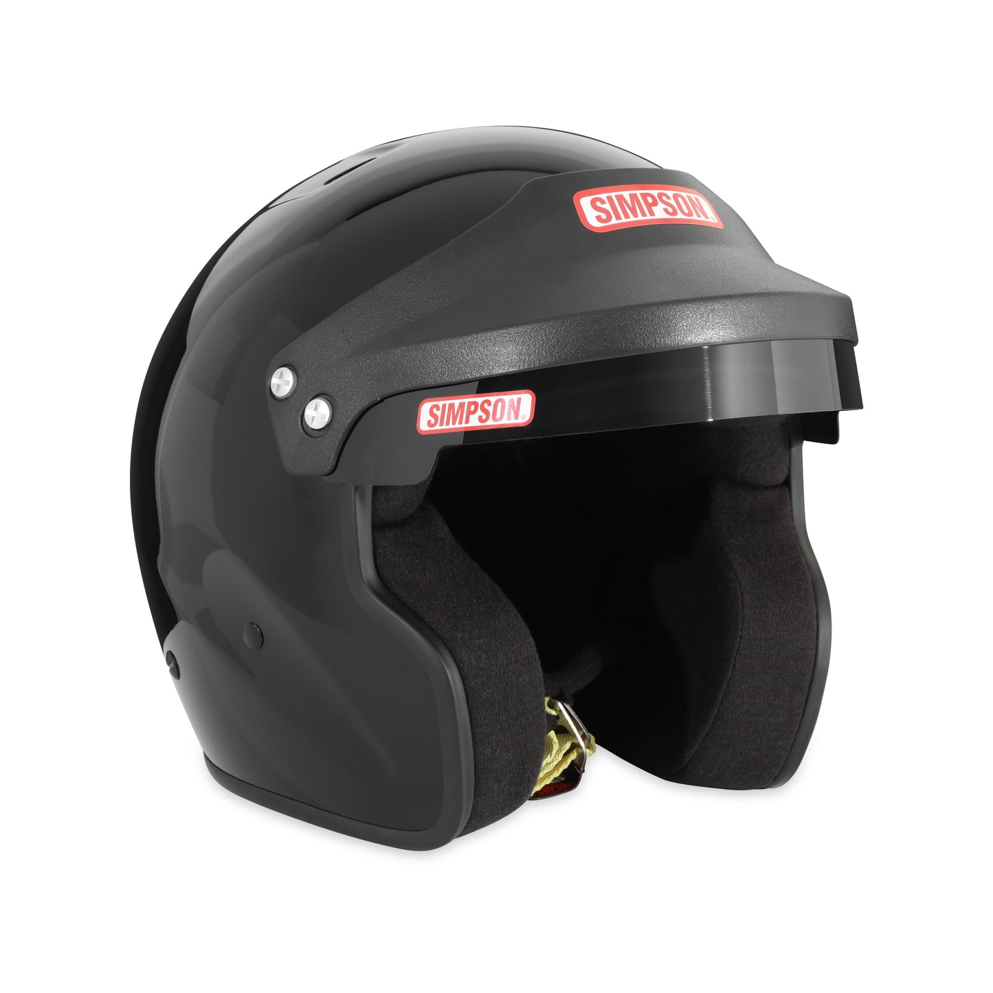 SIMPSON - CRUISER 2.0 HELMET