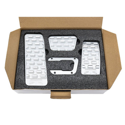 RTR - S197/S550 Pedal Kit, Auto Trans (2011-2024 Mustang)