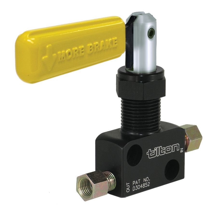 TILTON - Proportioning Valve: Lever-Type