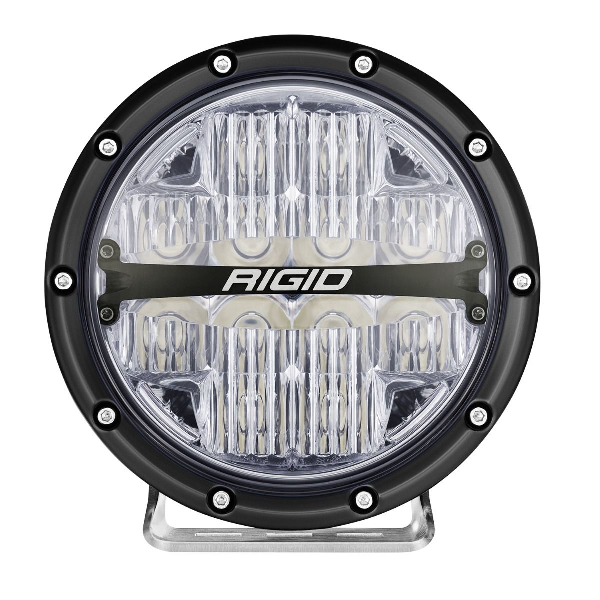 Rigid - 360-SERIES PRO 6 INCH DRIVE RGBW PAIR