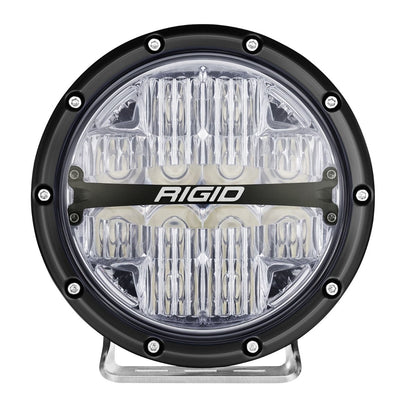 Rigid - 360-SERIES PRO 6 INCH DRIVE RGBW PAIR