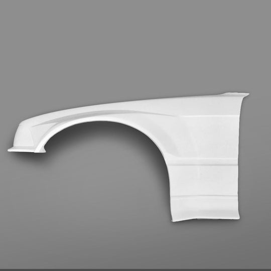 HGK Racing - E36 Front Fenders