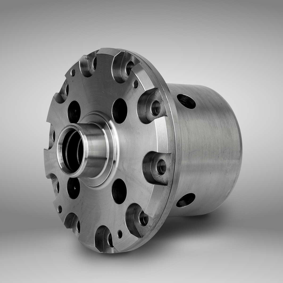 KAAZ - S2000 AP1/ AP2 1.5 Way – (DBH2010)