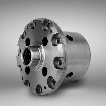 KAAZ - S2000 AP1/ AP2 1.5 Way – (DBH2010)
