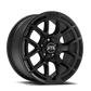 RTR - TECH 6 BRONCO SPORT/MAVERICK WHEEL