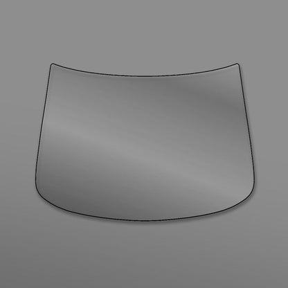 HGK Racing -  E36 Lexan (Sapphire Coated) Window Set