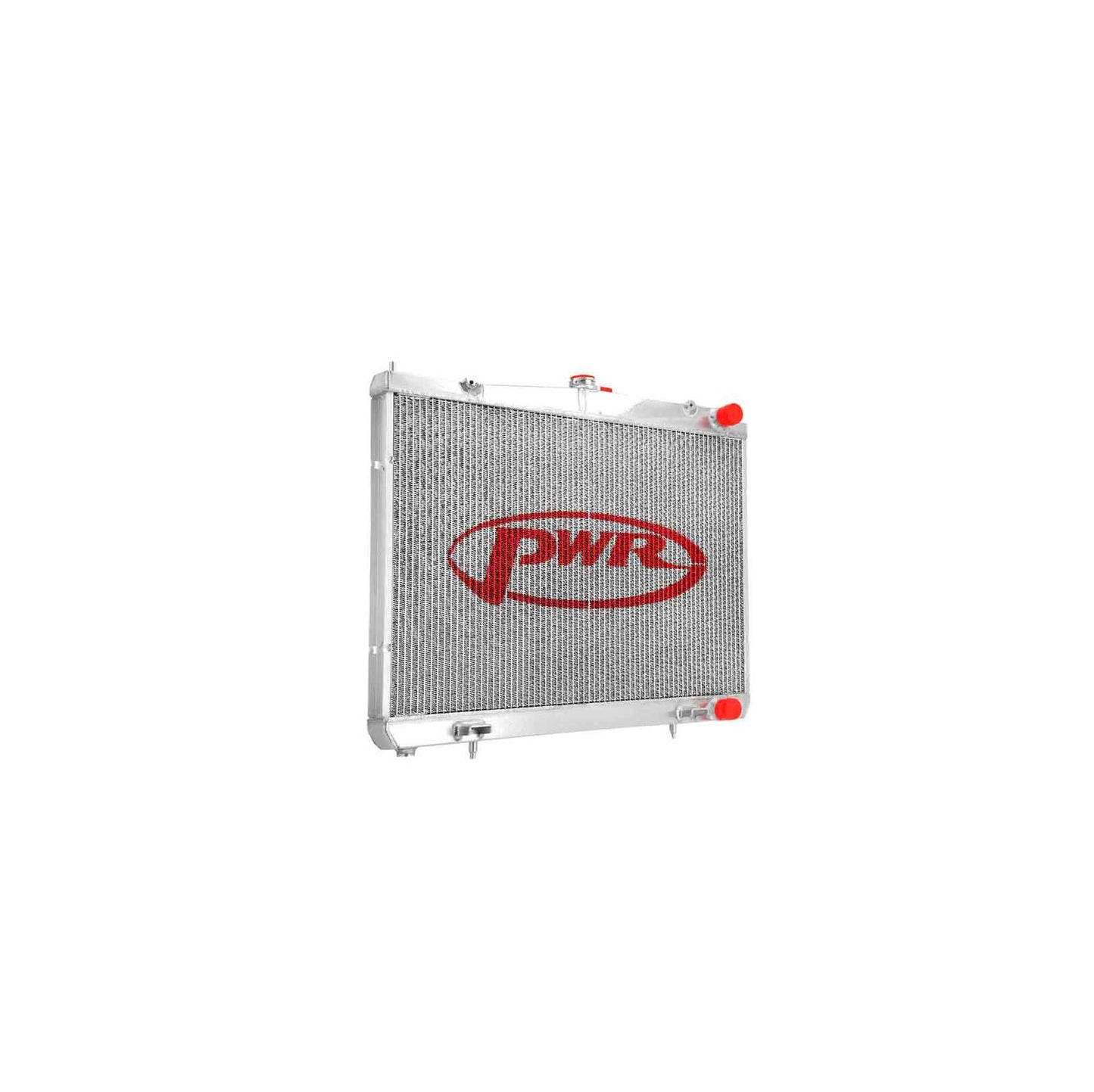 PWR - 1999-2002 Nissan Skyline R34 GTR RB26DETT Engine - 42mm Radiator
