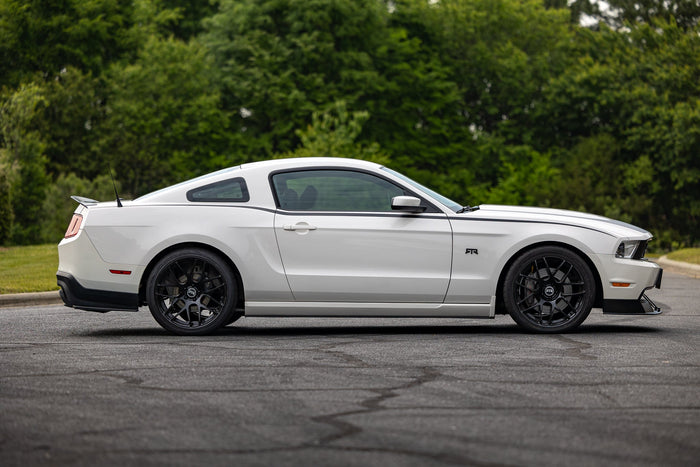 RTR - RTR TACTICAL PERFORMANCE COILOVERS (05-14 MUSTANG)