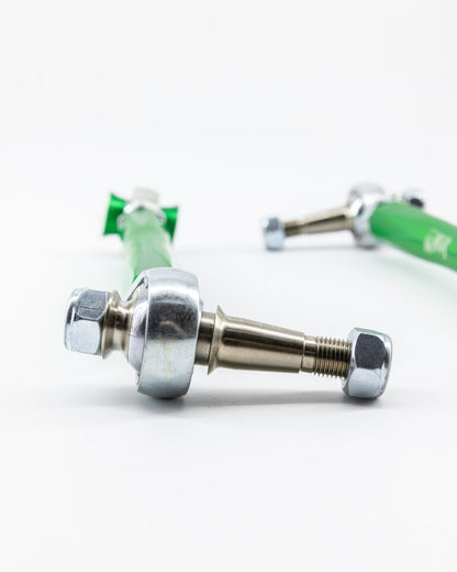 SERIALNINE - LS400 / CELSIOR UCF20 SERIAL999 TOE ARMS