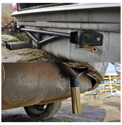 SWAGIER - BMW E36 JACK POINT