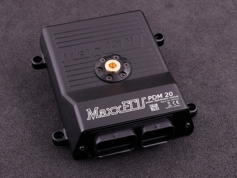 MaxxECU - PDM20 unit without accessories