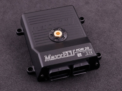 MaxxECU - PDM20 unit without accessories