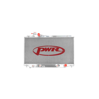 PWR - 55mm Performance Radiator (Toyota Supra Auto 93-98)