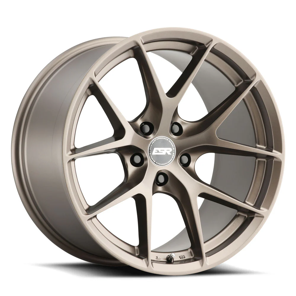 ESR - RF2 MATTE BRONZE