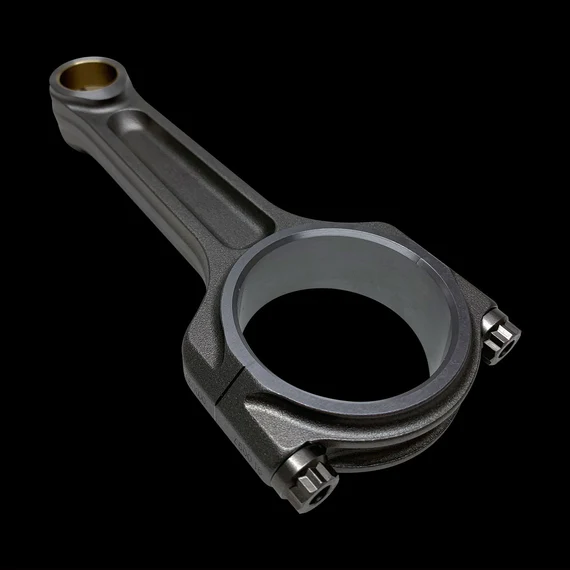Brian Crower Connecting Rods - Honda/Acura K20A2/Z3 - 5.473in - I Beam w/ARP 2000 Fasteners