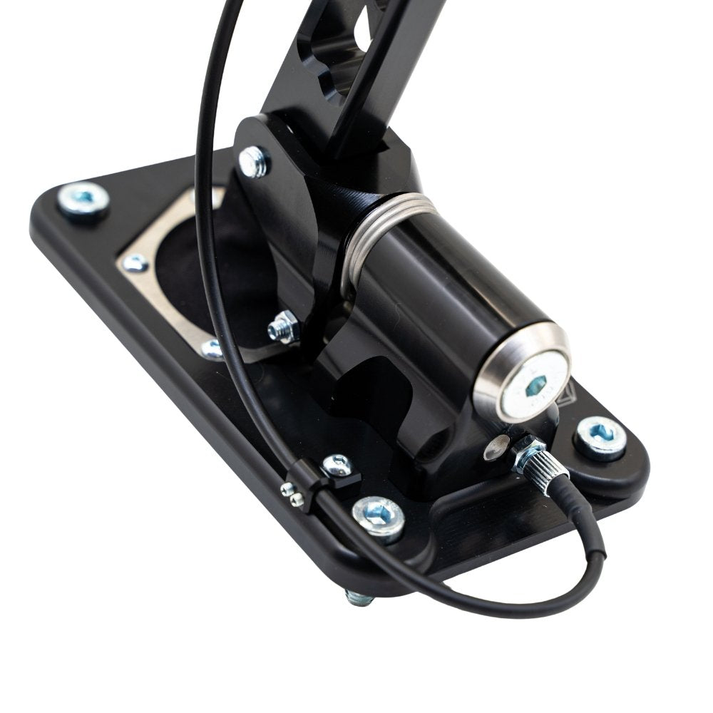 NP PARTS - BMW Short shifter V2 Tall