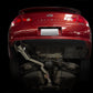 ISR Performance - GT Single Exhaust - Infiniti G35 Sedan 03-04 (IS-GT-G35S03)