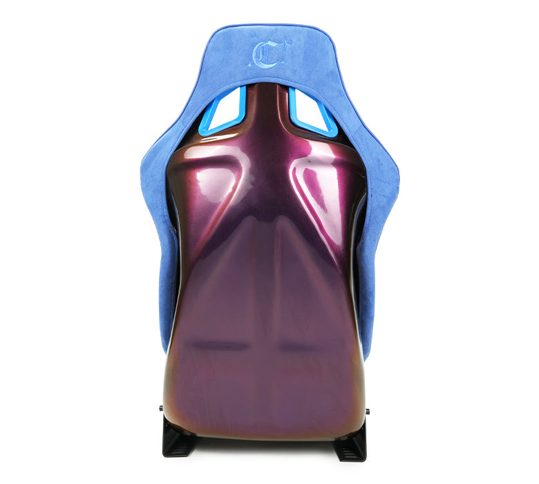 PRISMA CHROMATIC ROYAL BLUE SEAT