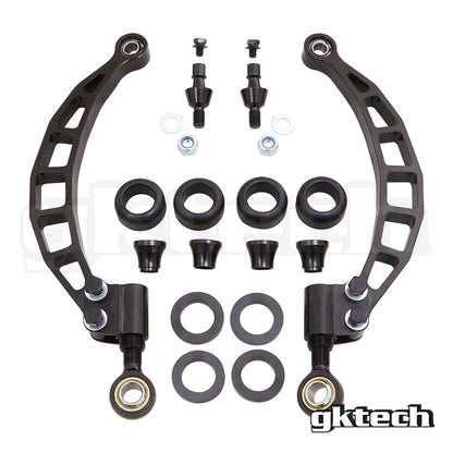 GKTech - Z33 350Z/G35 GRIP FRONT LOWER CONTROL ARMS