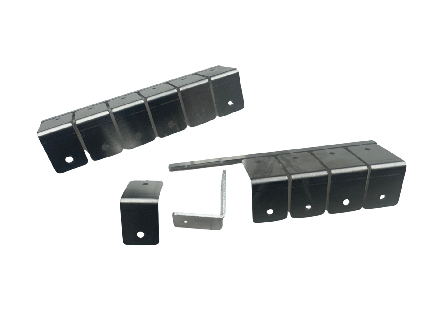 ALARIA - Universal "L" Tab mounting brackets