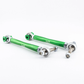 SERIALNINE - GS300 / ARISTO JZS147 SERIAL999 TOE ARMS