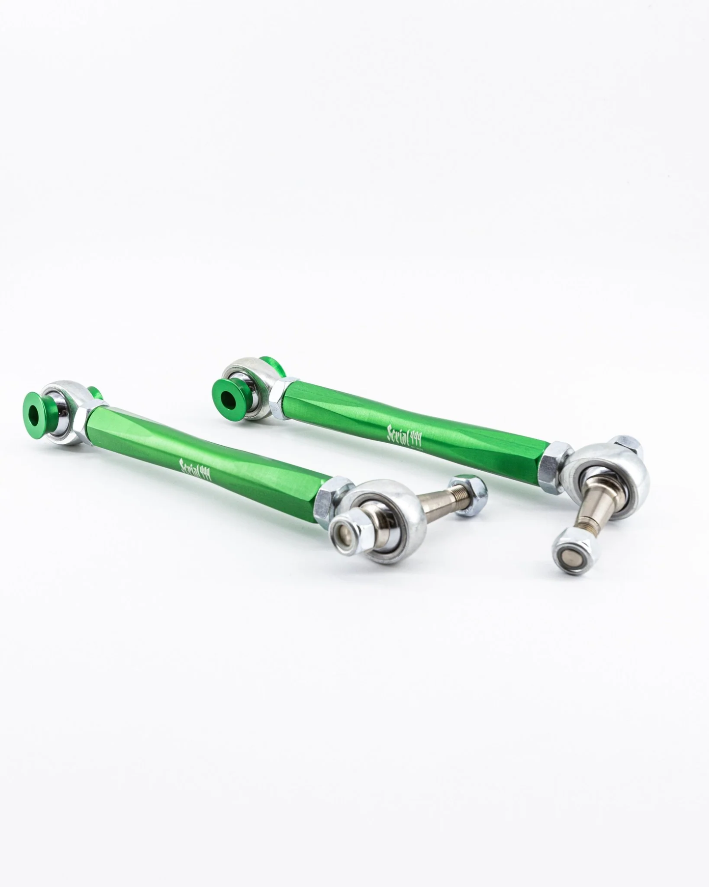 SERIALNINE - GS300 / ARISTO JZS147 SERIAL999 TOE ARMS