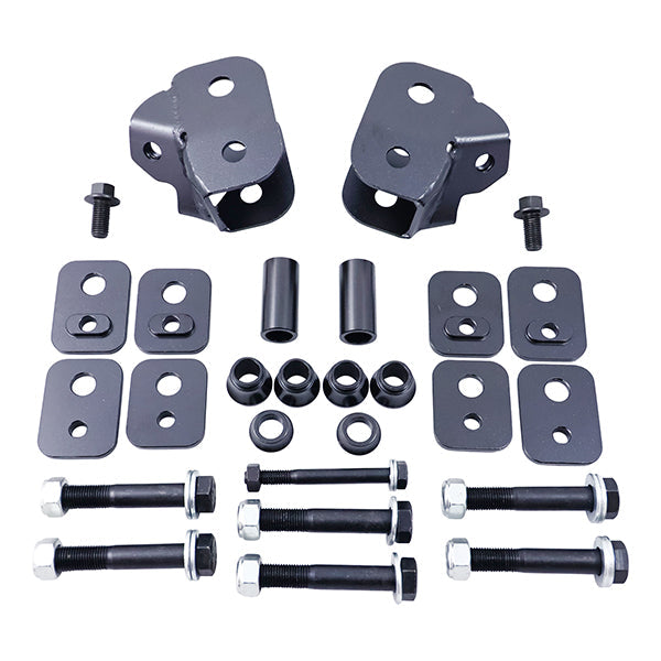GKTECH - TOYOTA JZX90 / JZX100 ANTI SQUAT KIT