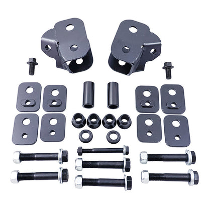 GKTECH - TOYOTA JZX90 / JZX100 ANTI SQUAT KIT