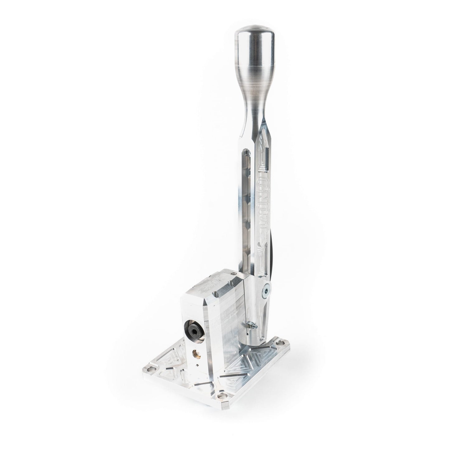 CNC71 - SUPER SHORT SHIFTER - BMW