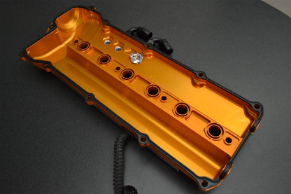 Reboot Engineering - M5x Valvecover