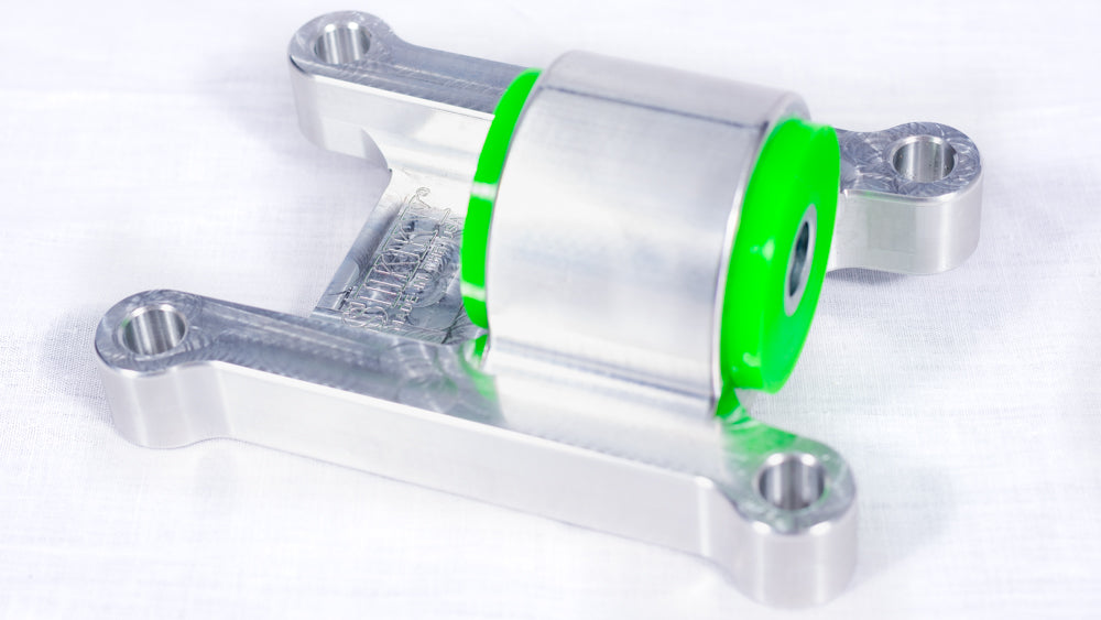 Sikky Manufacturing - Kit de montaje de motor GTO A-Body LS (SM-MK014)