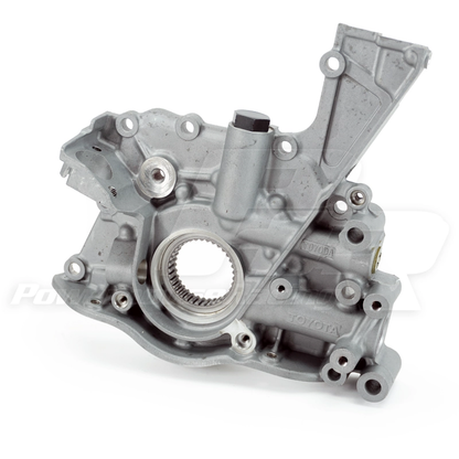 PHR - Toyota OEM Oil Pump for 1993-98 Supra TT