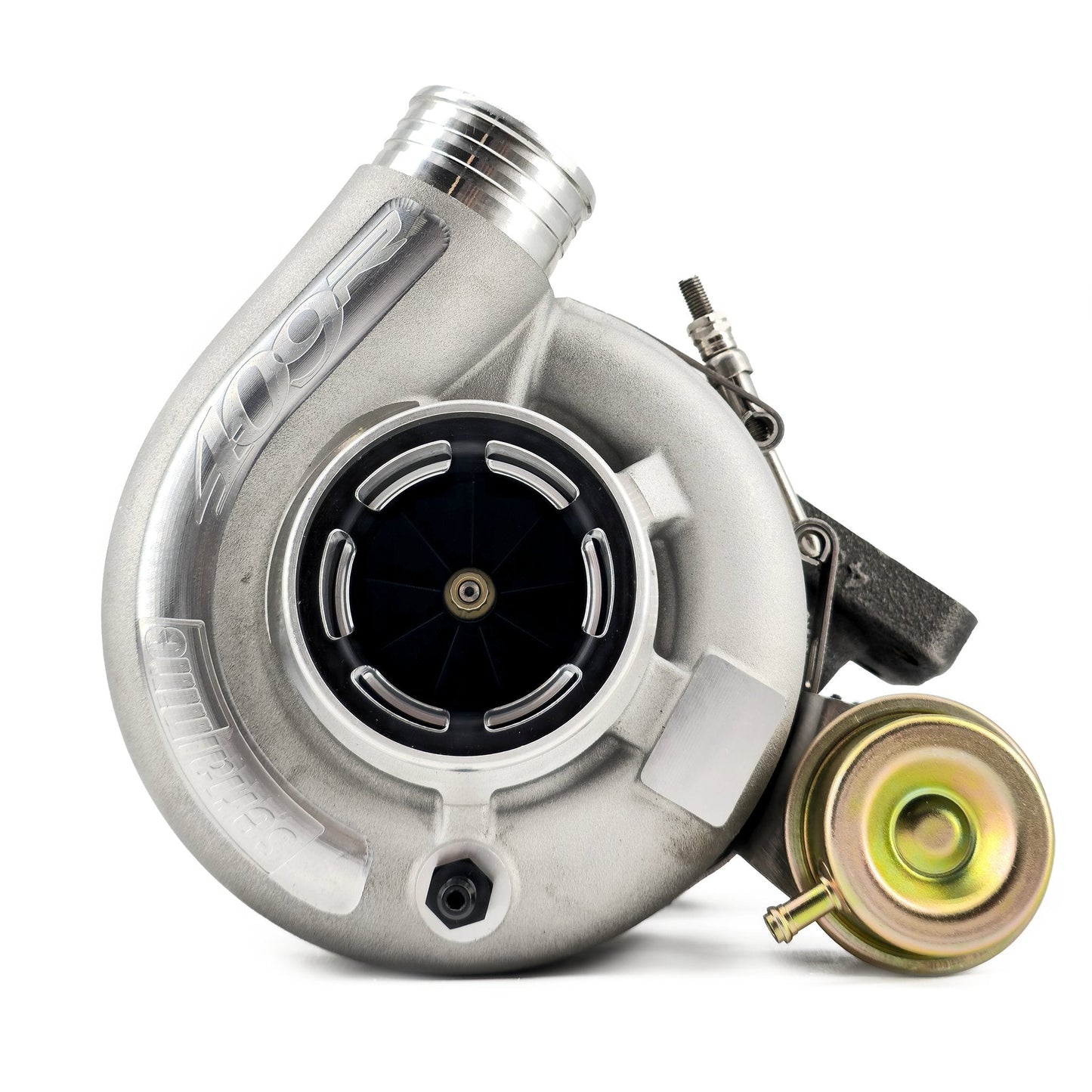 SERIALNINE - 409R 1JZ VVT-I BOLT ON TURBO UPGRADE