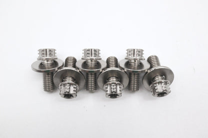 SERIALNINE - TITANIUM SPARK SPRAYER HARDWARE